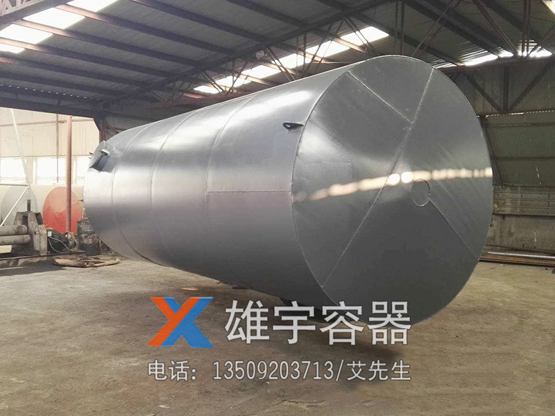 东莞卧式油罐