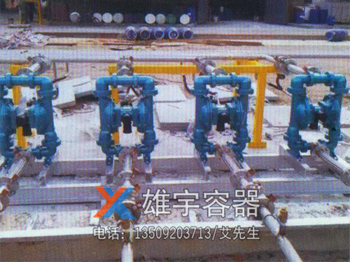 东莞管道安装