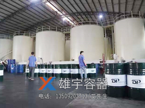 东莞小型油罐安装